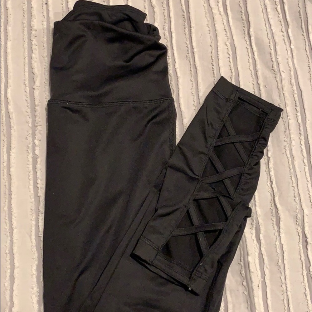 Gym leggings